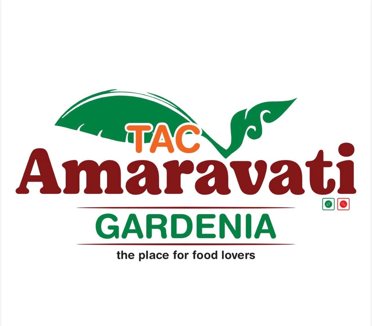 Amaaravti_Gaedenia_Logo