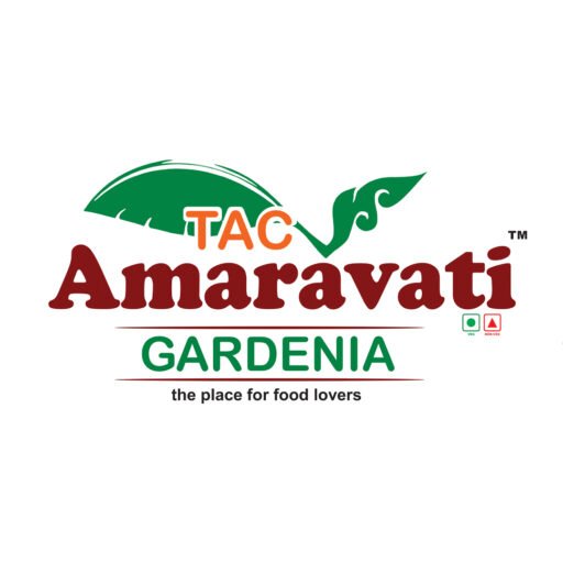 Amaaravti_Gaedenia_Logo