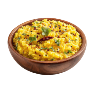 Dal-Khichdi