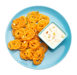 Jalebi_Rabdi