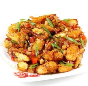 baby-corn-manchurian-chinese