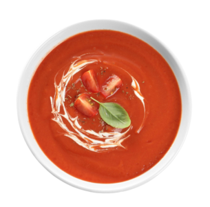 tomato-soup
