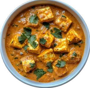 Creamy-paneer-butter-masala