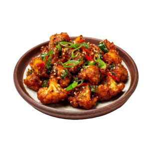 spicy-fried-cauliflower-dish-indian-chinese-starter